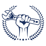 work logo